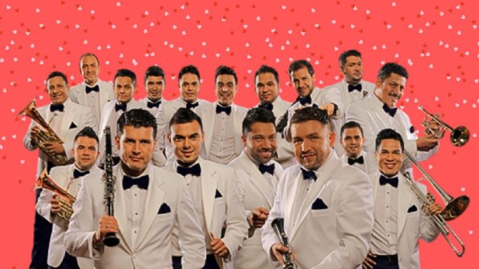 Canciones del Recodo que te recordarán a tu primer amor: ¡No podrás contener las lágrimas!