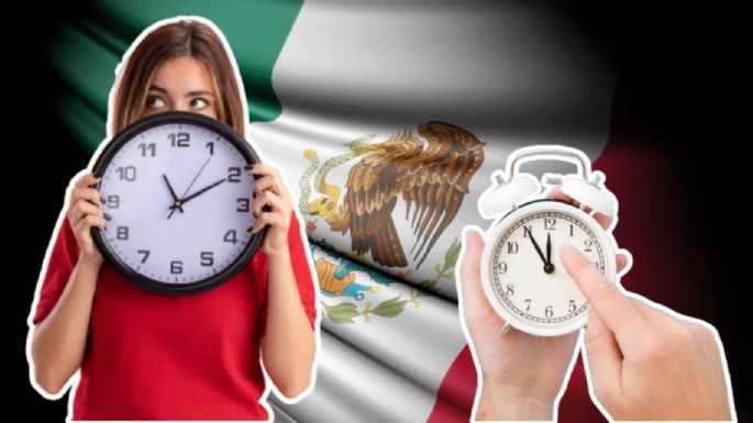 Cambio de horario en México 2024: ¿Qué hora es en Ciudad Juárez? Estos son los municipios que ajustaron su reloj