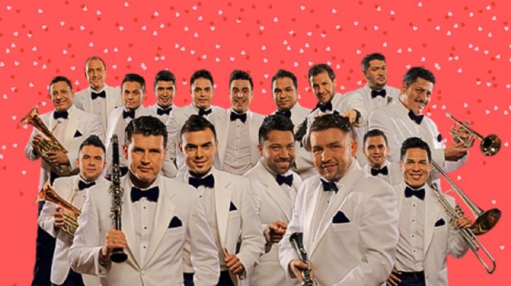 Canciones del Recodo que te recordarán a tu primer amor: ¡No podrás contener las lágrimas!