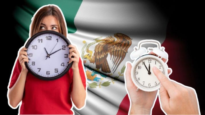 Cambio de horario en México 2024: ¿Qué hora es en Ciudad Juárez? Estos son los municipios que ajustaron su reloj