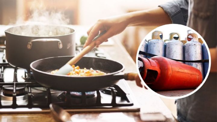 ¿Subió o bajó? Este es el precio del gas LP del 11 al 16 de marzo de 2024