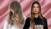 Foto ilustrativa de la nota titulada Da luz a tu rostro con nueva tendencia de mechas: ¡Adiós al Balayage!