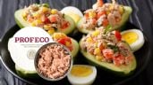 Profeco: 5 platillos con atún que te sacarán de apuros esta cuaresma