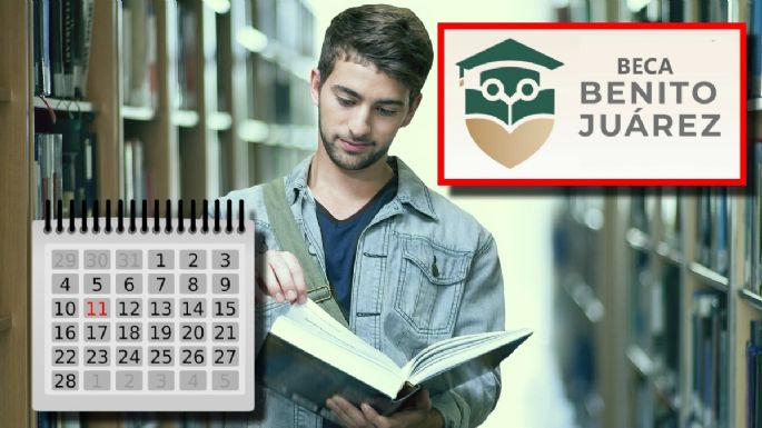 Beca Benito Juárez 2024: ¿Quieres consultar tu registro de nuevo ingreso? Estas son las fechas
