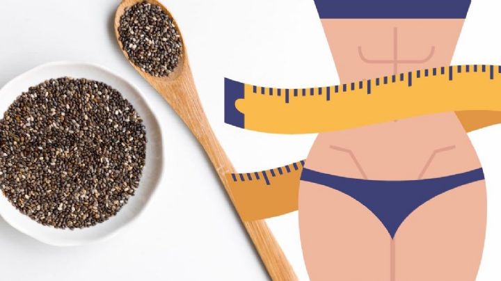 ¿Qué es y para qué sirve la linaza? Estos son sus beneficios y propiedades para bajar el abdomen