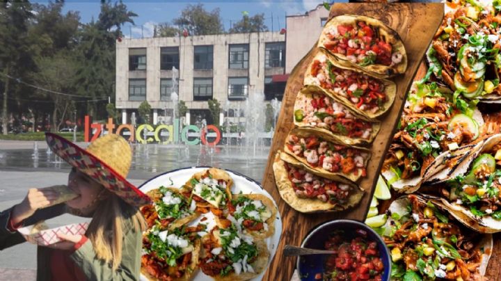 Taco Fest: ¿Cuándo, dónde y cómo participar en el festival del Taco?