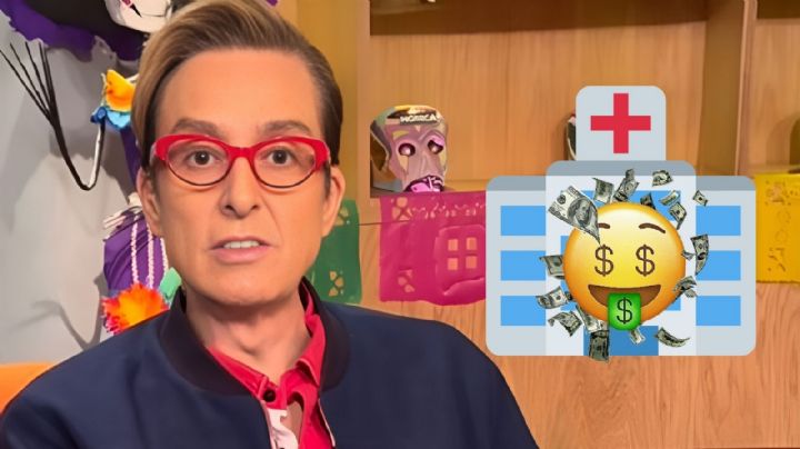 Daniel Bisogno: filtran exorbitante cifra que pagó por su hospitalización