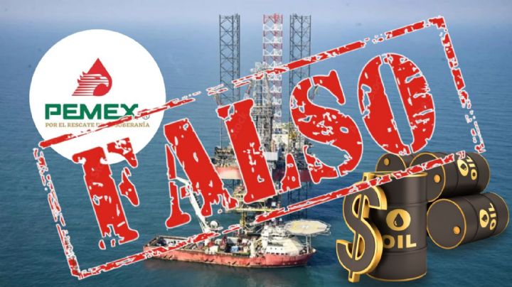 Oil Profit: El supuesto programa de inversión de Pemex que es un fraude por esta razón