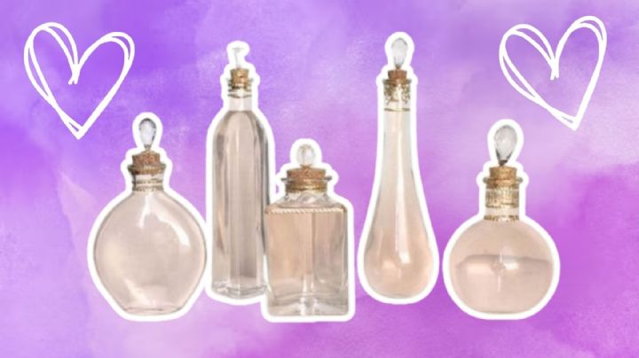5 perfumes para chicas de 20 años; impresionarás a tu crush