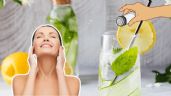 ¿Para qué sirve tomar agua con limón y sal? Estos son sus beneficios y efectos
