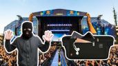 Vive Latino: estas 3 bolsas antirrobos baratas que asegurarán tus pertenecías en el festival