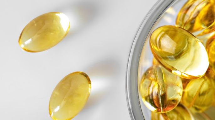 ¿Qué es el Omega 3 y para qué sirve? Estas son las funciones que cumple en el organismo