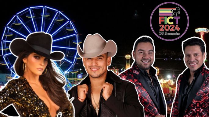 Feria del Caballo 2024: Esta es la cartelera, fechas y precio de los boletos