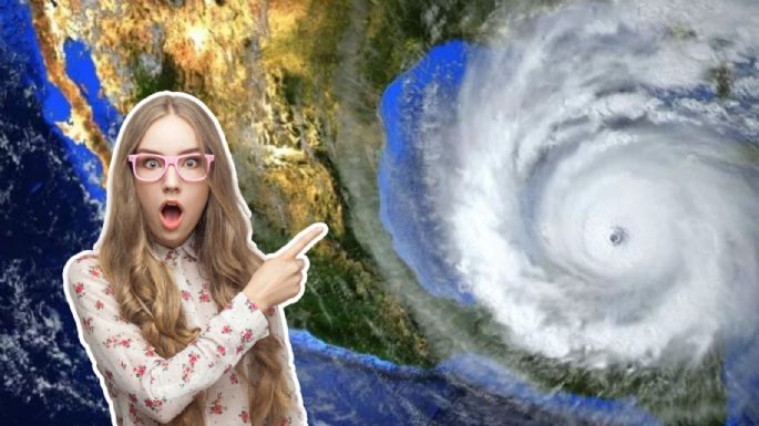 Temporada de huracanes 2024 en México: ¿Cuándo inicia y qué estados serán los más afectados?