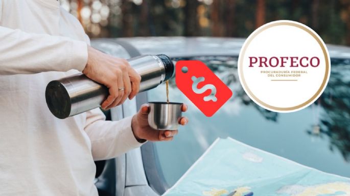 El termo más económico que recomienda PROFECO