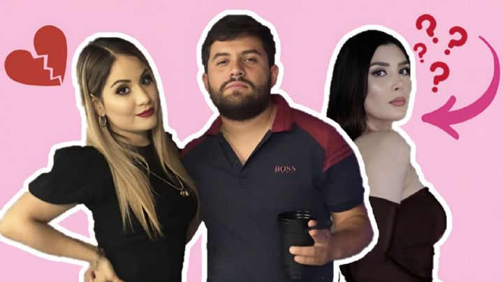 ¿Quién es Ivette Camacho, la supuesta amante de Luis R. Conriquez?