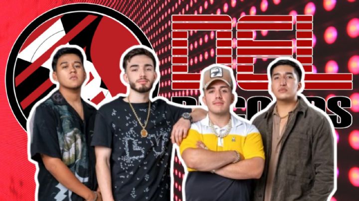 Eslabón Armado anuncia que dejará su disquera: ¿por qué razón?