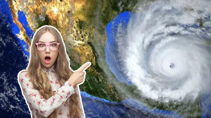 Temporada de huracanes 2024 en México: ¿Cuándo inicia y qué estados serán los más afectados?