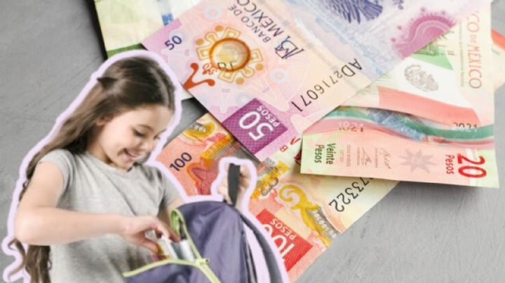 Secretaría de Bienestar: Requisitos para obtener lo 900 pesos mensuales para niños y adolescentes