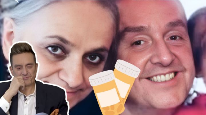 Daniel Bisogno tomó medidas DRÁSTICAS tras enterarse de la muerte de su madre