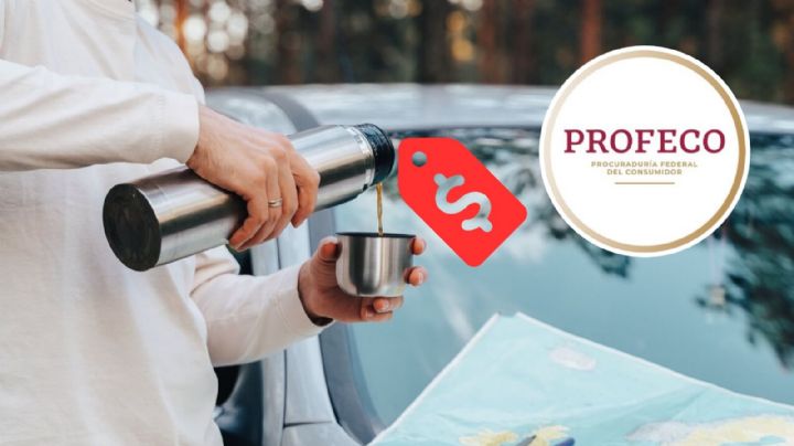 El termo más económico que recomienda PROFECO