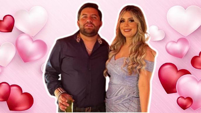 La historia de amor de Luis R. Conriquez y Karen Caro: ¿qué falló?