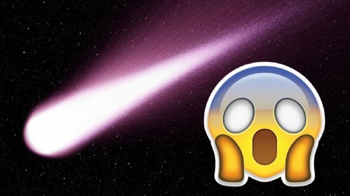 ¿Cuándo será visible el cometa Diablo este 2024 y cómo verlo desde México?