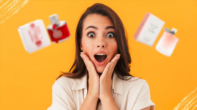 3 perfumes para mujeres de 42 años, que son irresistibles para los hombres