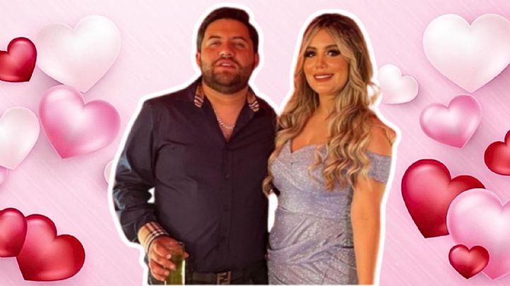 La historia de amor de Luis R. Conriquez y Karen Caro: ¿qué falló?