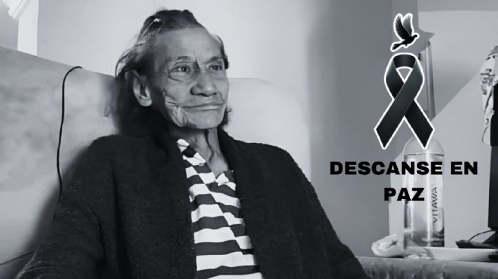 ¿De qué murió La Gilbertona? Esto sabemos