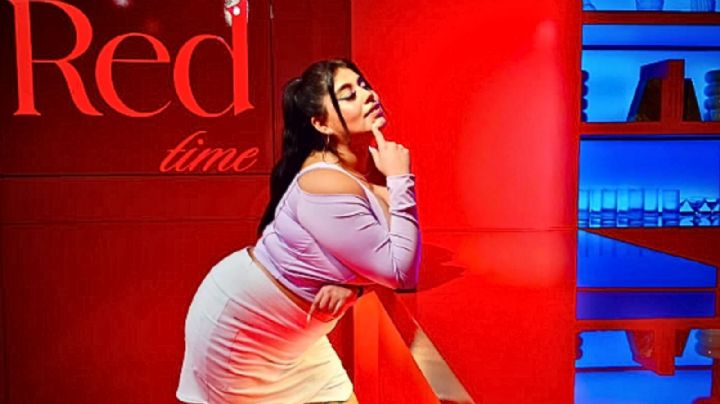 Plus Size: ¿Cómo lucir ropa en tendencia si soy talla grande?