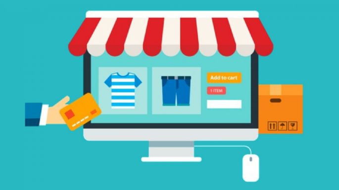 ¿Cuál es la mejor tienda para comprar en línea, según Profeco?