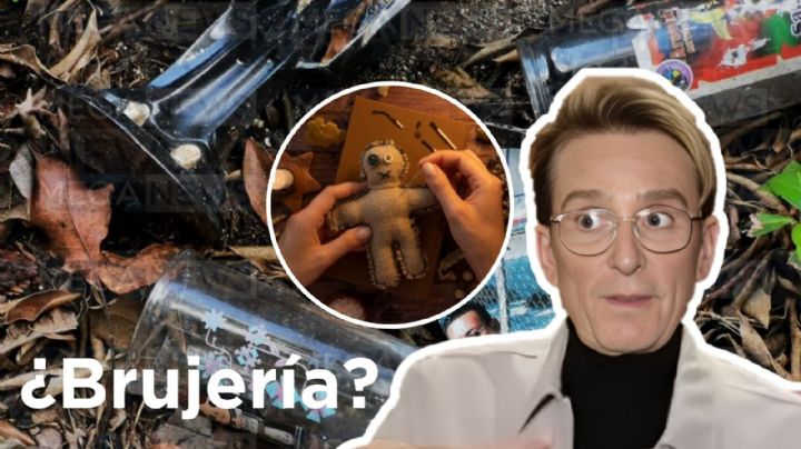 ¿Brujería? Daniel Bisogno estaría siendo trabajado desde Cuba por esta razón