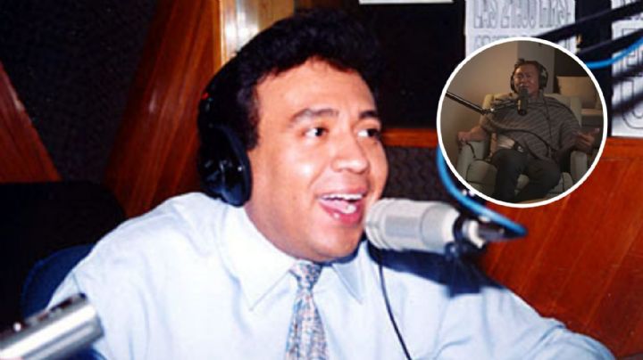 "La mano peluda": Revelan nuevos detalles de la muerte de Juan Ramón Sáenz