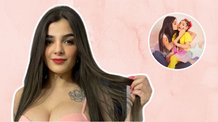 Karely Ruiz revela la desgarradora razón por la que hace contenido para adultos