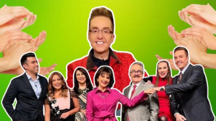 Daniel Bisogno habla por primera vez de su estado de salud: “No puedo subir las escaleras”