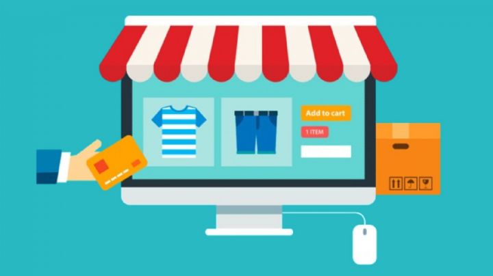 ¿Cuál es la mejor tienda para comprar en línea, según Profeco?