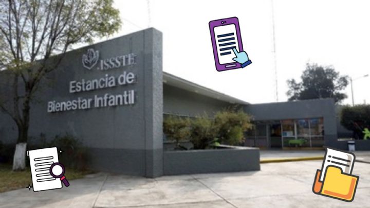 Guarderías Bienestar ISSSTE 2024: ¿Cuánto cobra y cómo inscribirse?