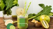 ¿Qué contiene el jugo verde y para qué sirve? Así puedes tomarlo para aprovechar sus beneficios