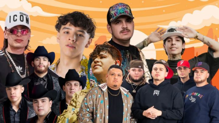 De tumbados a románticos, estos son los tipos de corridos que existen