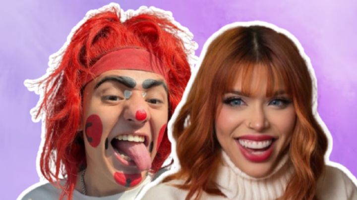 Lapizin se burla de Yeri Mua por su gran parecido ¿Separados al nacer?