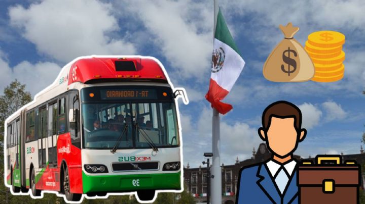 ¿Eres del EdoMex? Trabaja en el Mexibús, estos son los requisitos para la vacante