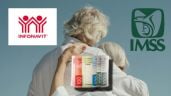 ¿Por qué Pensión IMSS 2024 hará otro pago a jubilados en abril gracias al Infonavit?