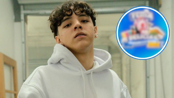 Xavi tendrá su primera vez en México en esta hermosa ciudad ¿Cuándo y dónde?