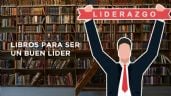 Foto ilustrativa de la nota titulada ¿Quieres ser un buen líder? Estos libros te ayudarán a mejorar tus habilidades de liderazgo
