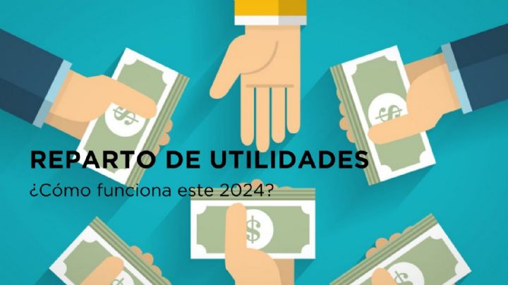 Reparto de utilidades 2024: ¿Cómo funciona?