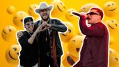 Foto ilustrativa de la nota titulada Corridos felices: Estas son las 5 canciones para ponerte a bailar en el Día de la Felicidad 2024