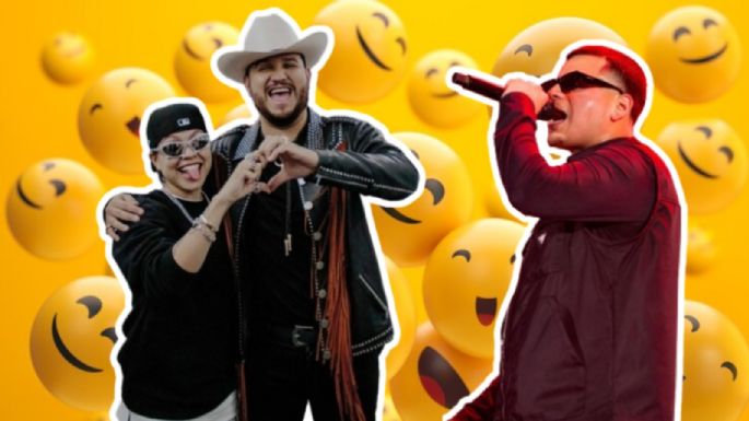 Corridos felices: Estas son las 5 canciones para ponerte a bailar en el Día de la Felicidad 2024