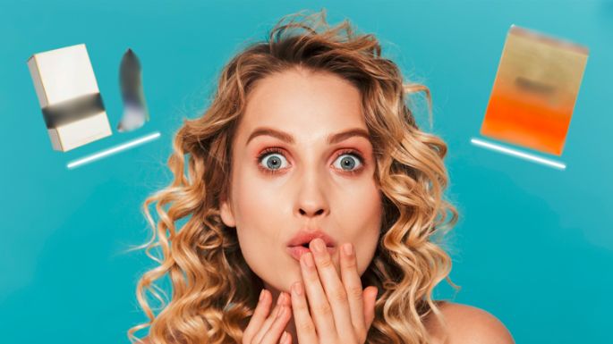 3 perfumes para mujeres de 43 años, que son irresistibles para los hombres