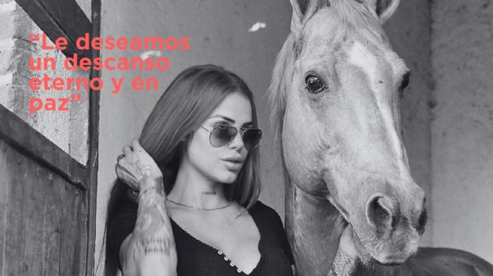 Elena Larrea: Lanzan comunicado oficial sobre su muerte: “falleció debido…”